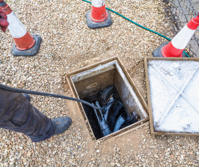 شركة تسليك مجاري في ام القيوين