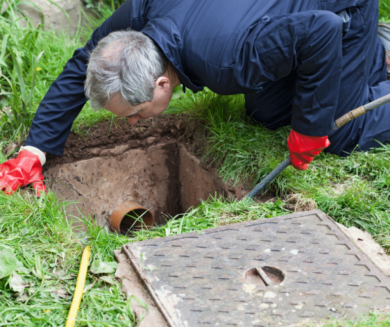 شركة تسليك مجاري في الشارقة